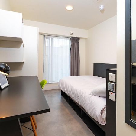 Aparto Dorset Point In Dublin City Centre 外观 照片