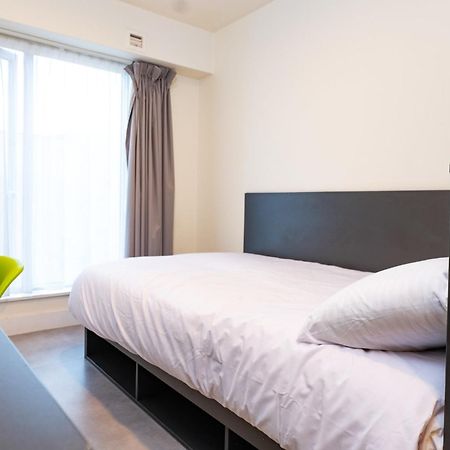 Aparto Dorset Point In Dublin City Centre 外观 照片
