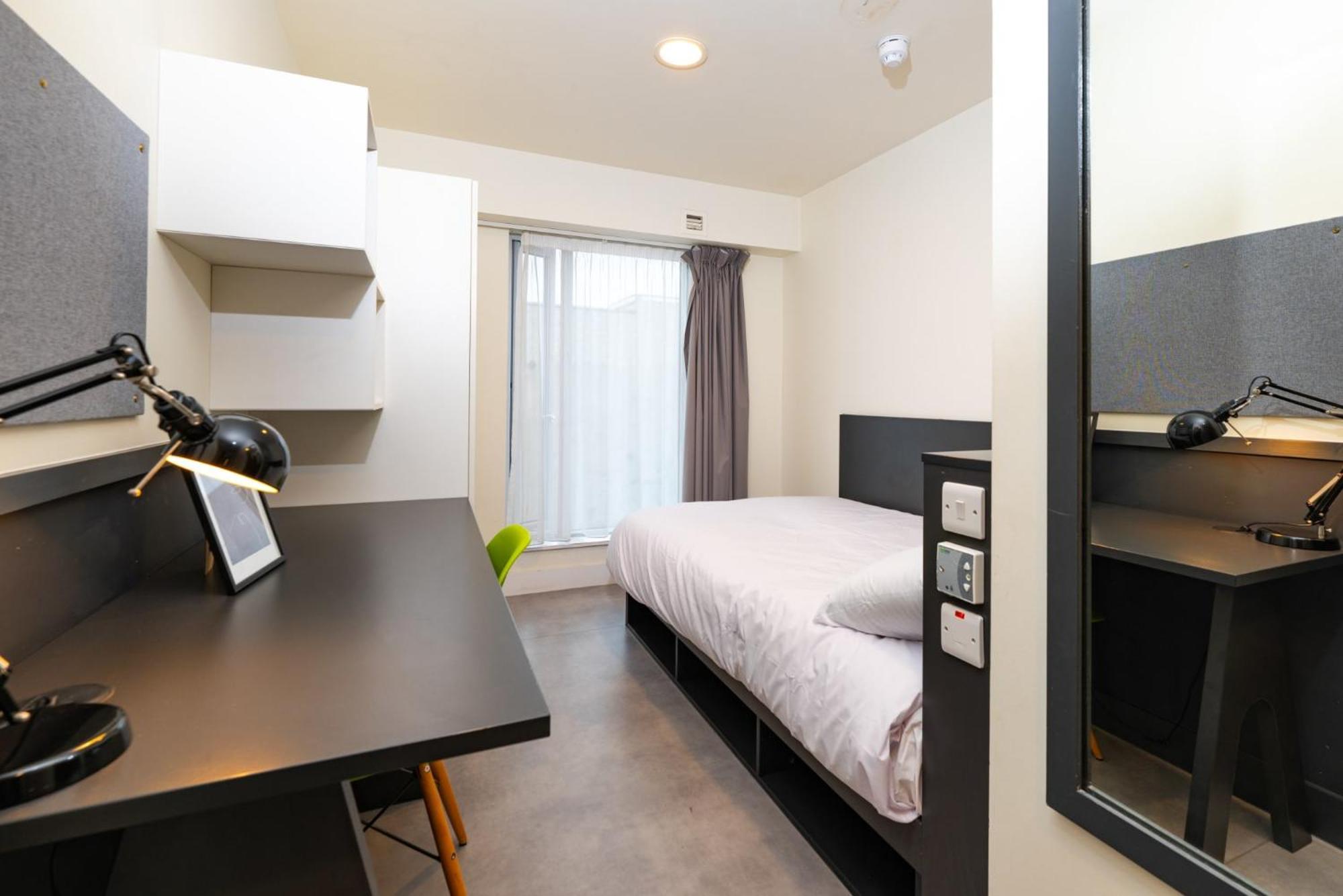 Aparto Dorset Point In Dublin City Centre 外观 照片