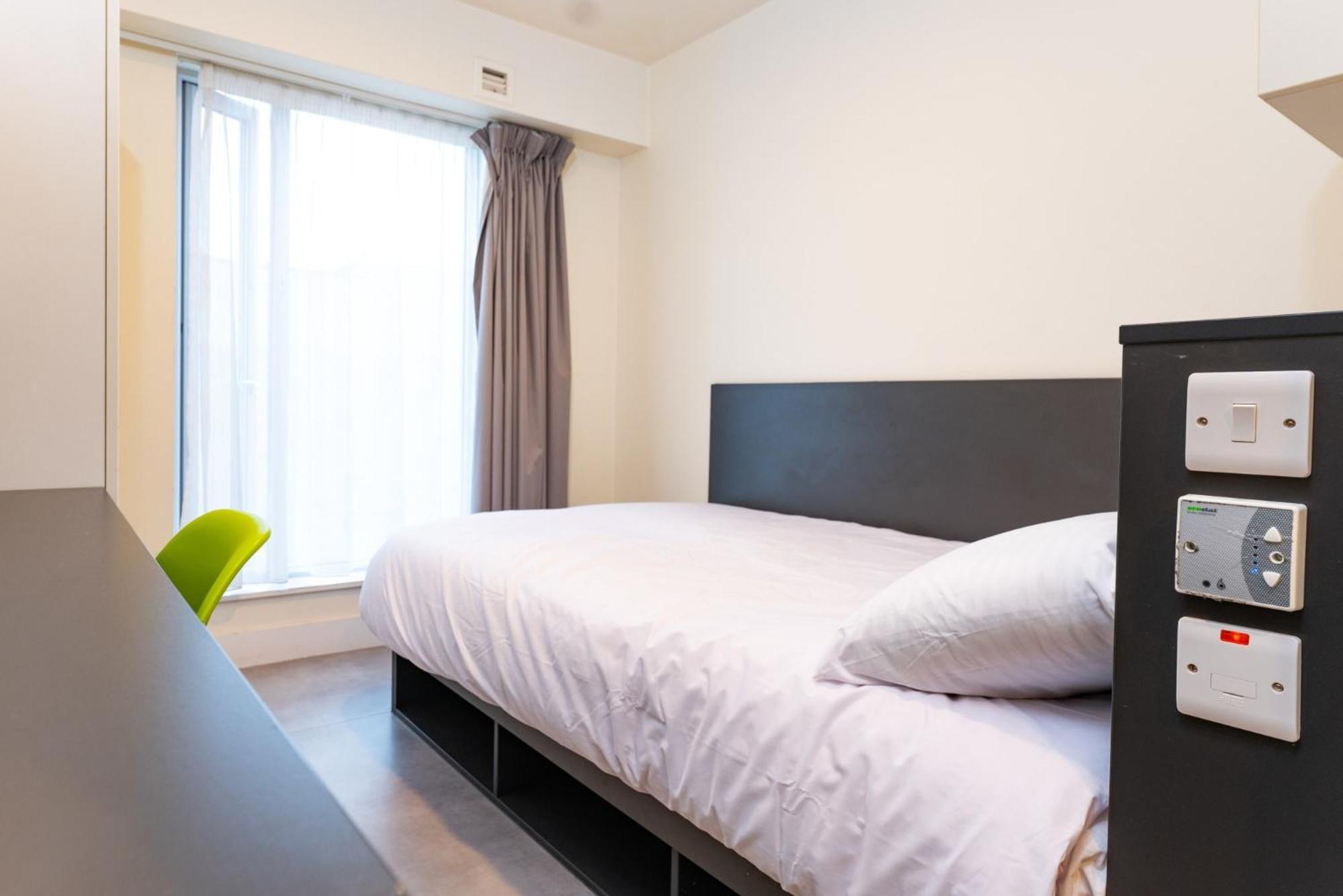 Aparto Dorset Point In Dublin City Centre 外观 照片