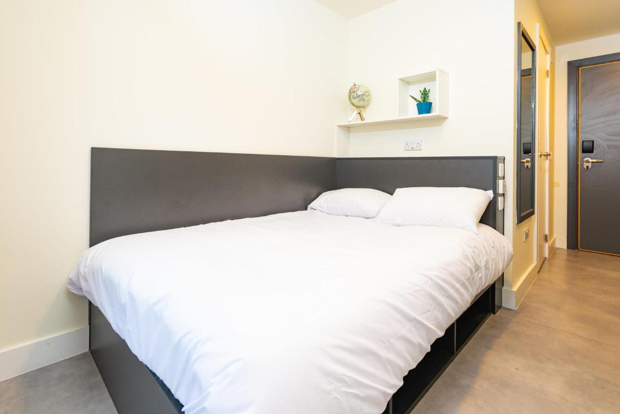 Aparto Dorset Point In Dublin City Centre 外观 照片