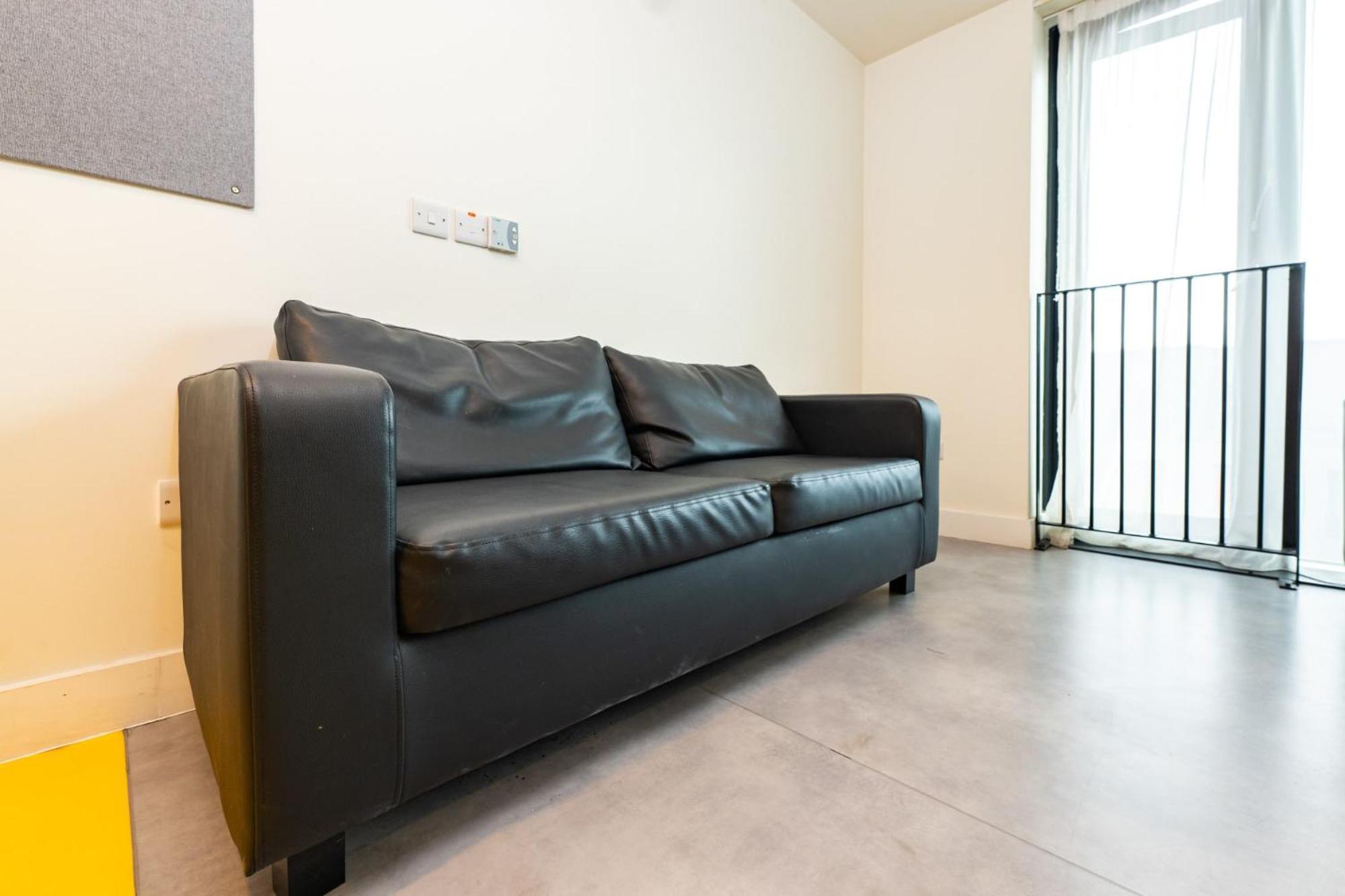 Aparto Dorset Point In Dublin City Centre 外观 照片